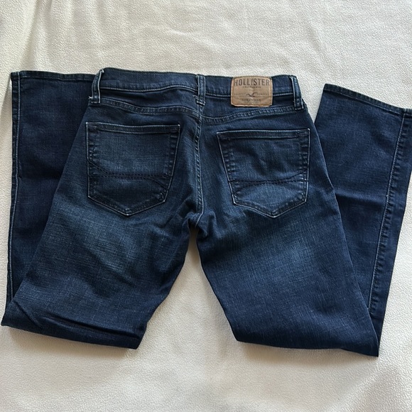 Hollister 29x30 Slim Straight - Picture 3 of 4